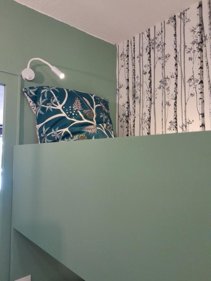 Joli 2 Pieces Sur Le Port Avec Piscine, Terrasse, Parking Apartment Капбретон Екстериор снимка