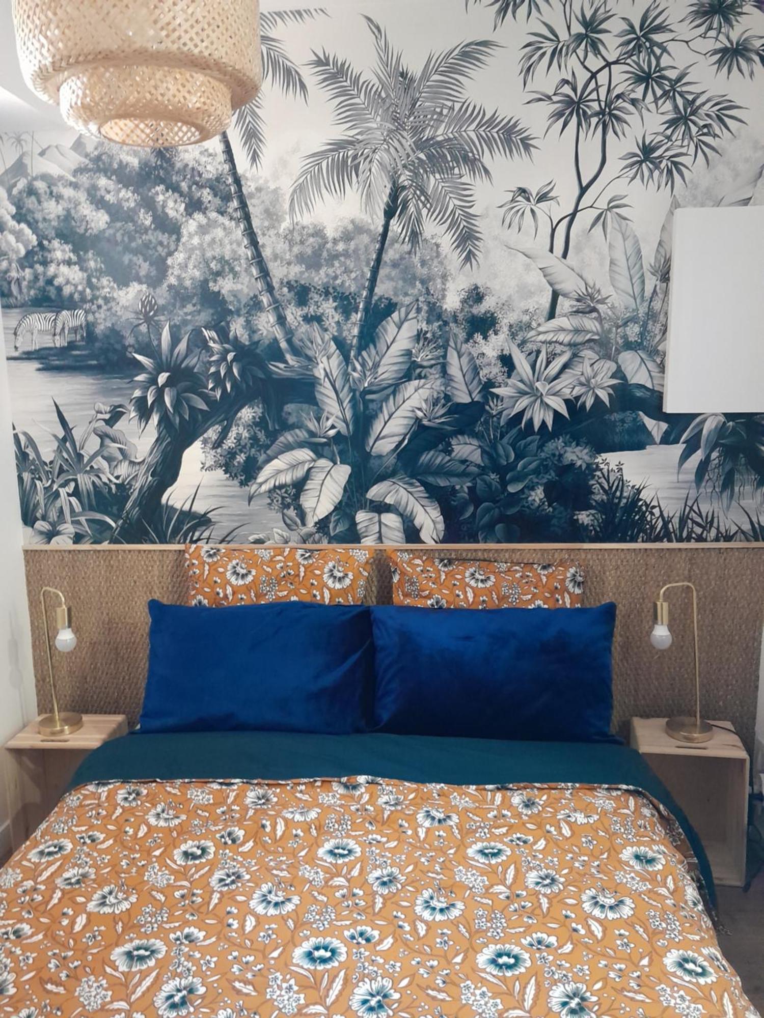 Joli 2 Pieces Sur Le Port Avec Piscine, Terrasse, Parking Apartment Капбретон Екстериор снимка